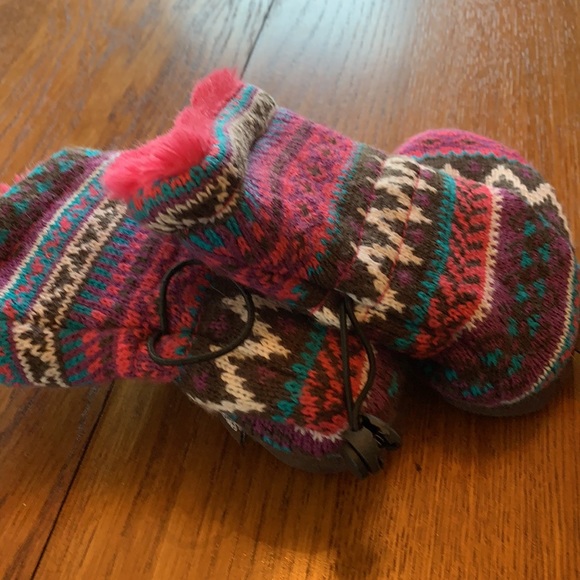 Mil luks boots - Picture 3 of 5